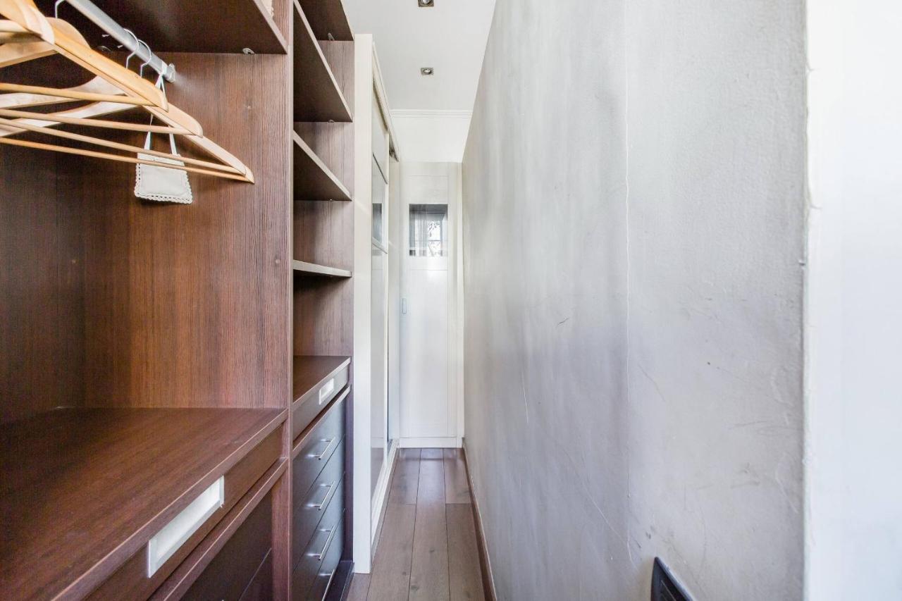 Sant Antoni Lovely Apartment Barcelona Exterior photo