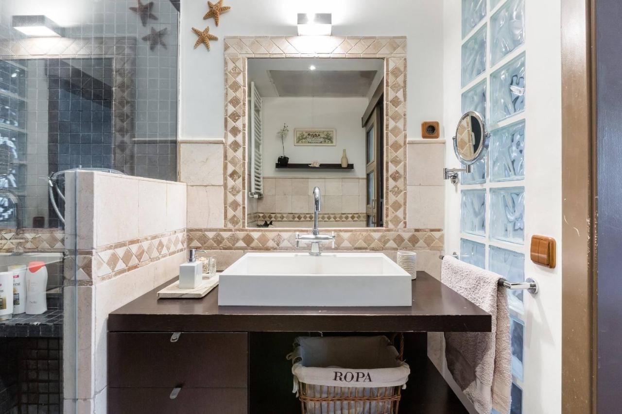 Sant Antoni Lovely Apartment Barcelona Exterior photo