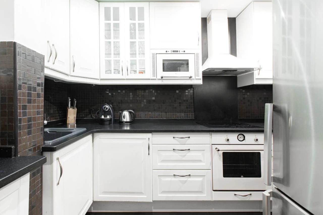 Sant Antoni Lovely Apartment Barcelona Exterior photo