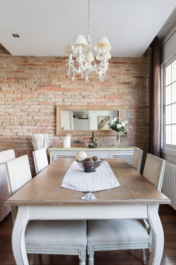 Sant Antoni Lovely Apartment Barcelona Exterior photo
