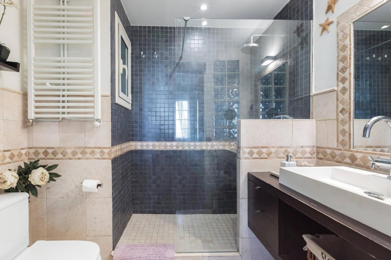 Sant Antoni Lovely Apartment Barcelona Exterior photo