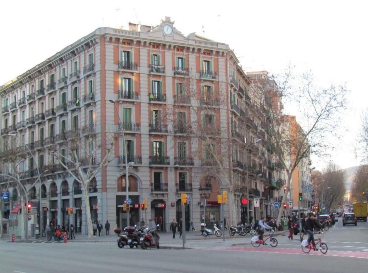 Sant Antoni Lovely Apartment Barcelona Exterior photo